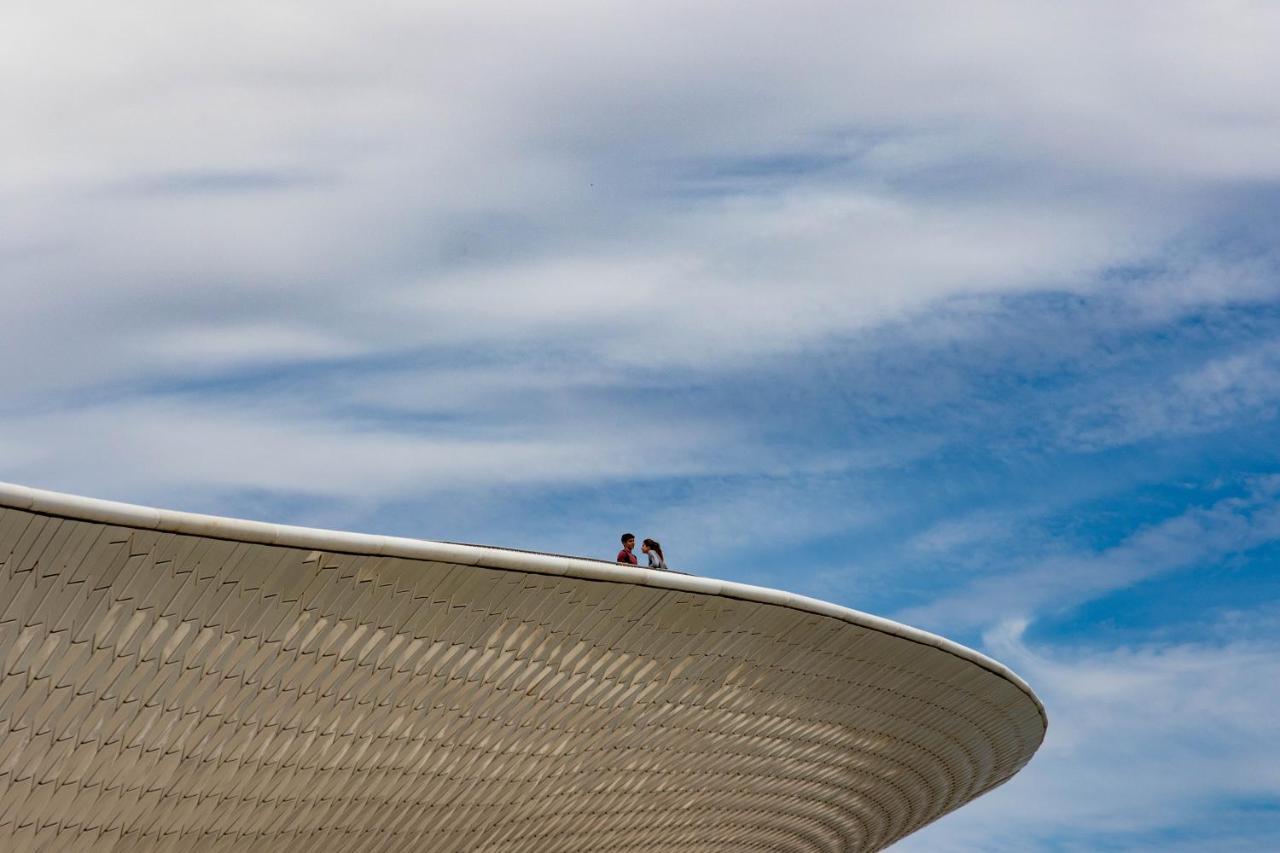 Stay In A Boat - Lisboa Exterior photo