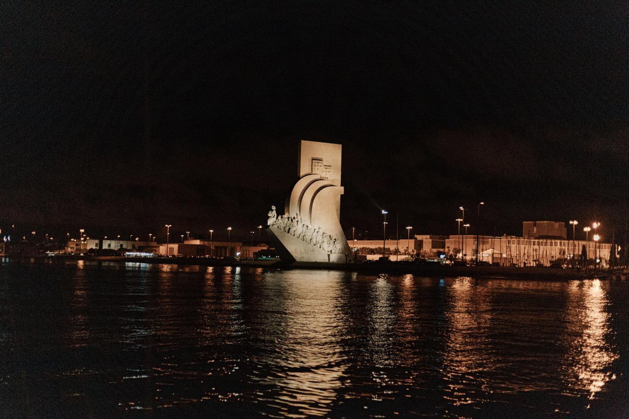 Stay In A Boat - Lisboa Exterior photo